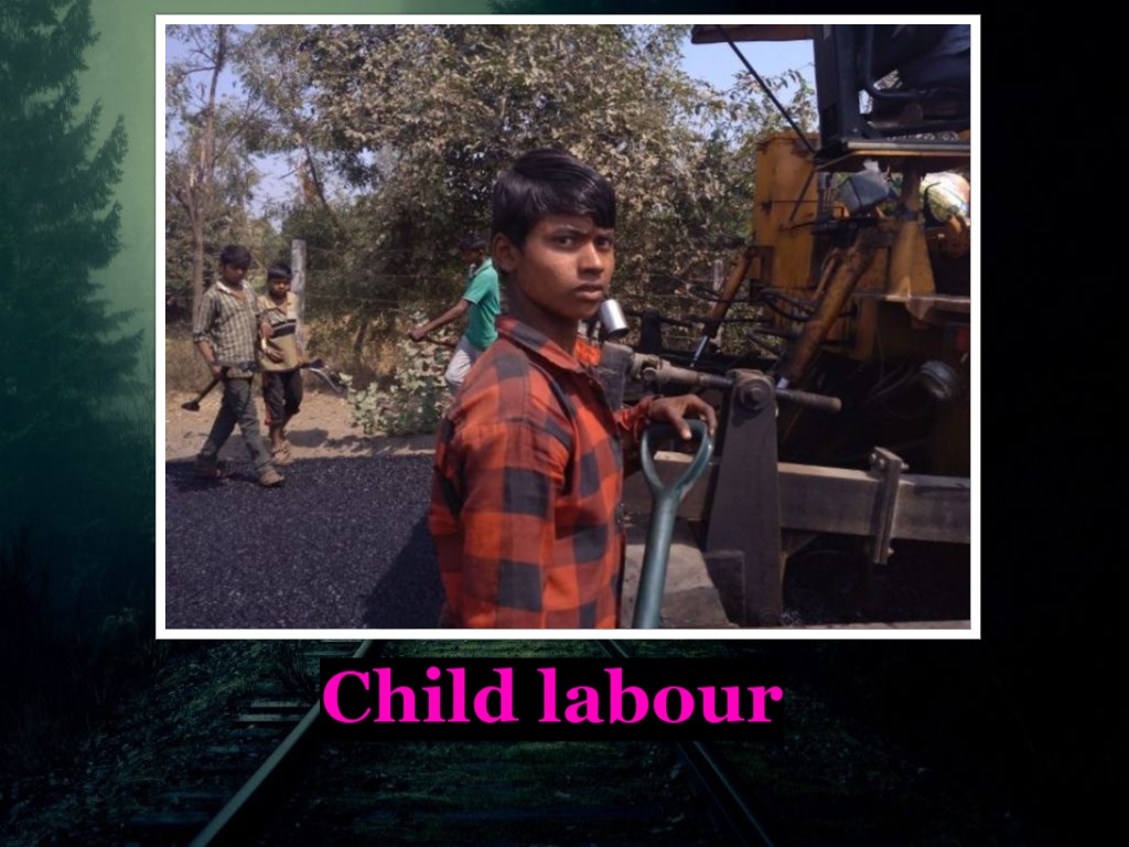 Child labor