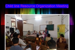 resource meeting
