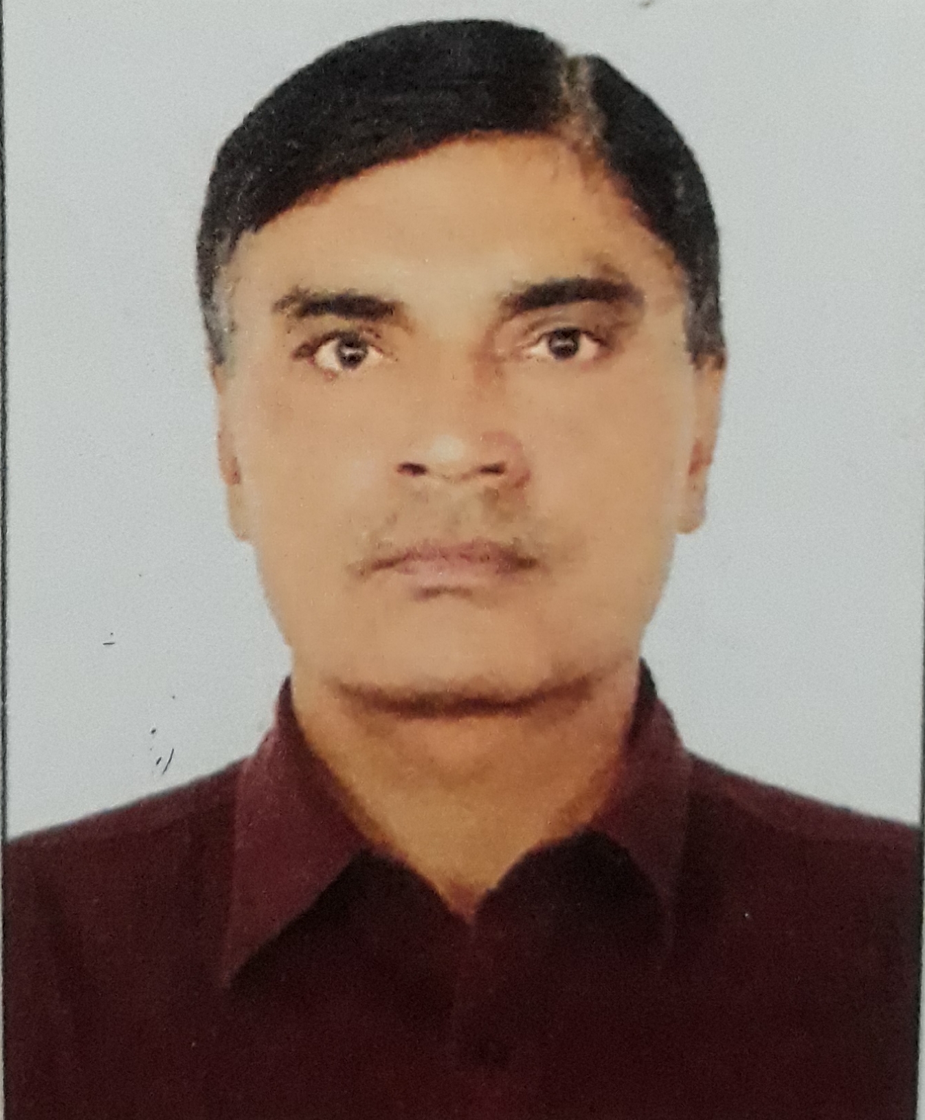 Mr. Dileshbhai S Patel