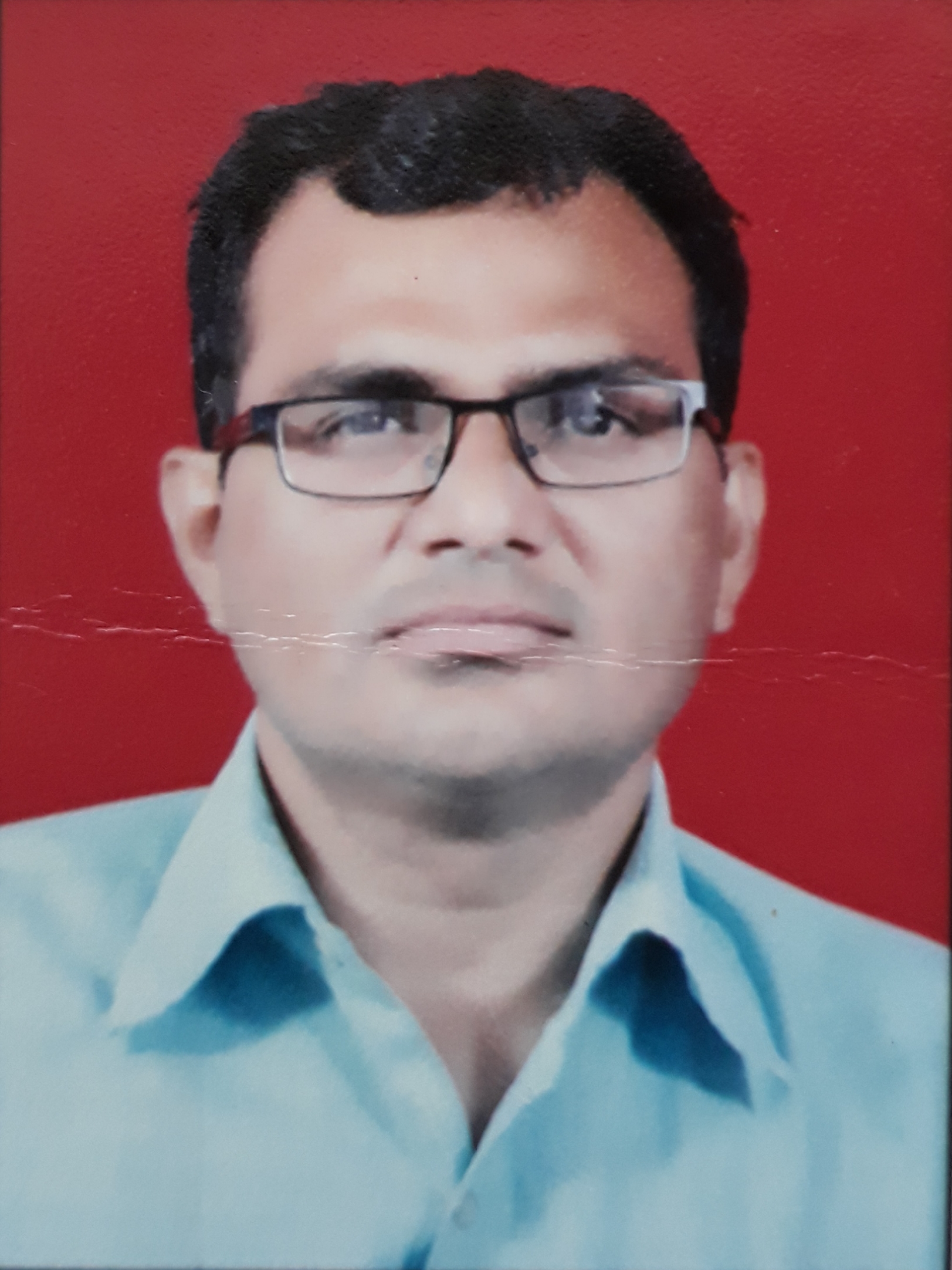 Mr. Ravikant G Rathod