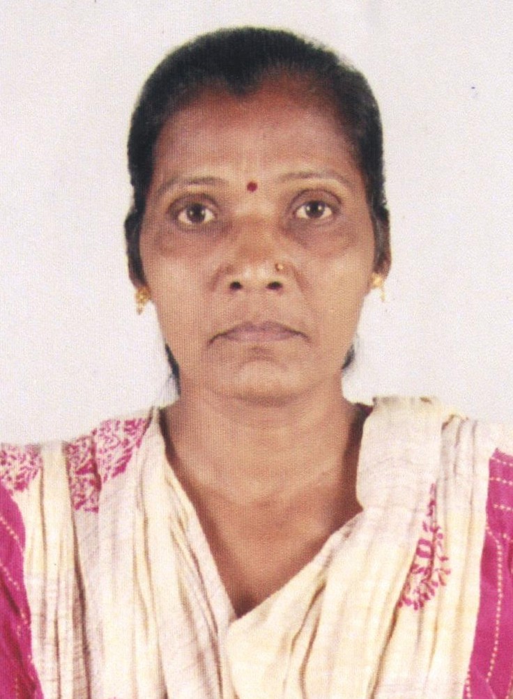 Renukaben Panchal